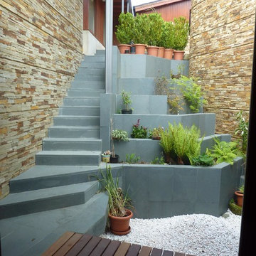 Vivienda en O Incio