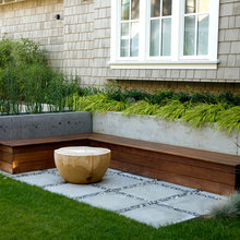Paving Ideas for Small Spaces