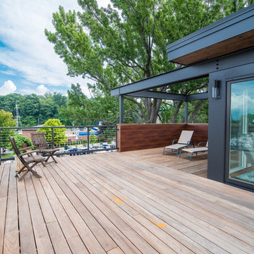 Waite Residence