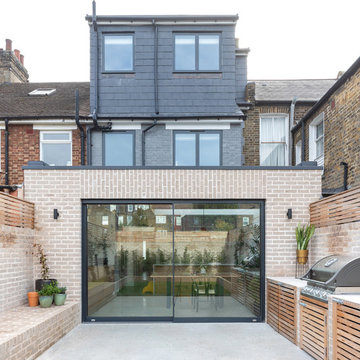 Wakeman Road