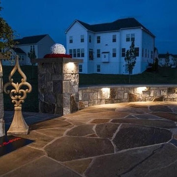 Walkway Lighting