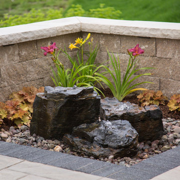 Water Feature Kits