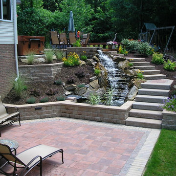 Water Features