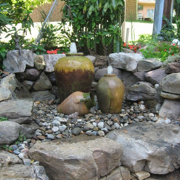 Water Pots