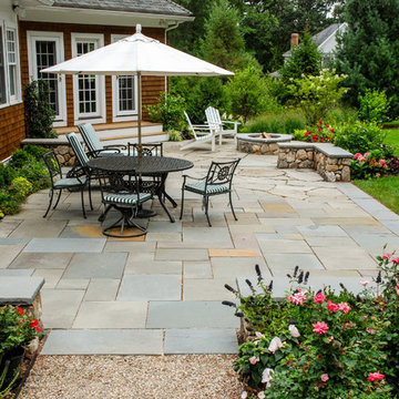 Wayland Home