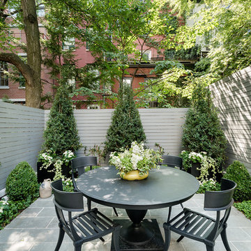 West Chelsea Townhouse