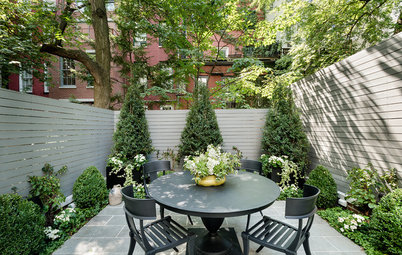 Trending Now: What We’re Seeing in the Popular New Patio Photos