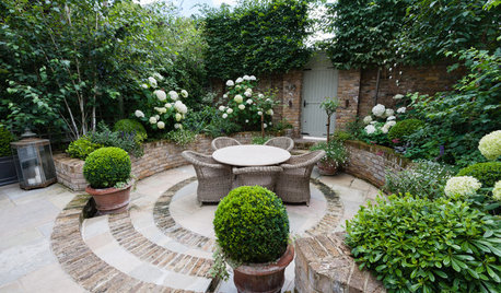 8 Winning Design Ideas for Your Patio