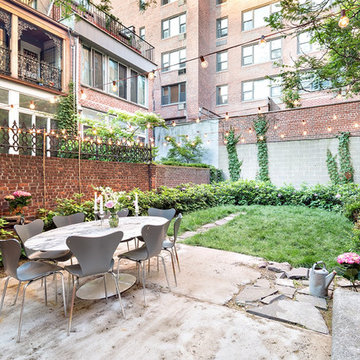 West Village Garden Apartment