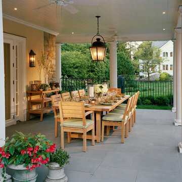 Westchester Colonial
