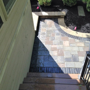 Westerville, OH, Outdoor Living Artistry