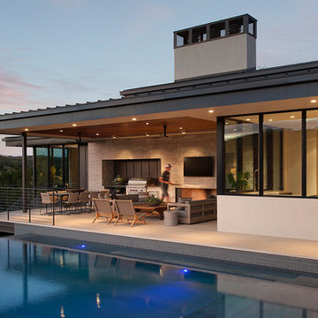 Westview Cliffside