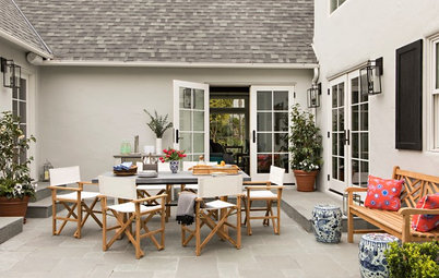 Step Outside to the 10 Most Popular Patios of 2019 So Far