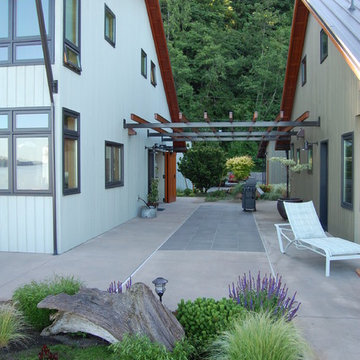 Whidbey Island Home & Guest House