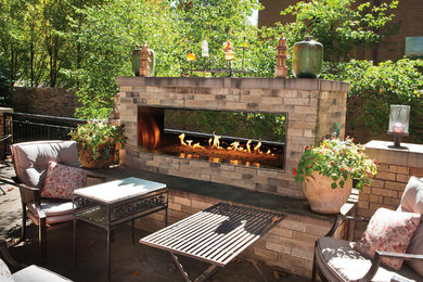 White Mountain Hearth Fireplaces