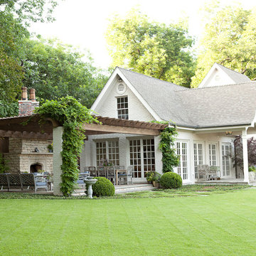 White Rock Retreat