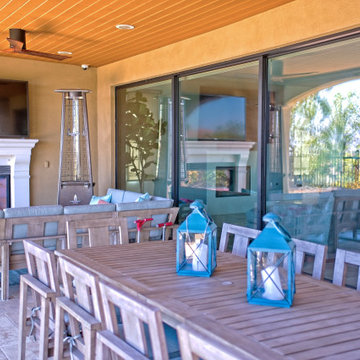 Whole House | Hsu | Irvine