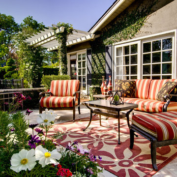 Willow Glen Residence