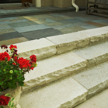 Wilmette Residence