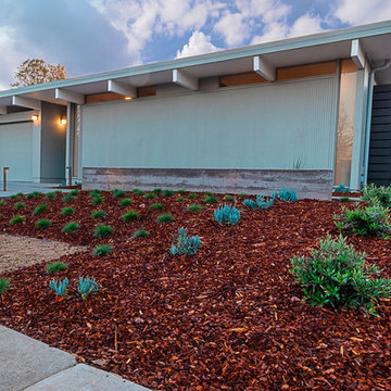 Wilson Residence (Eichler Home)