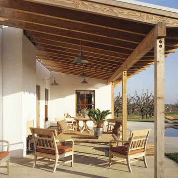 Wilson Residence