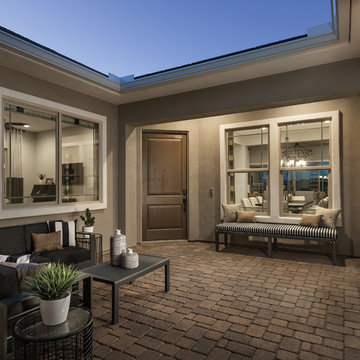 Windermere Ranch - Residence 2 Model