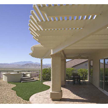Window And Patio Covers