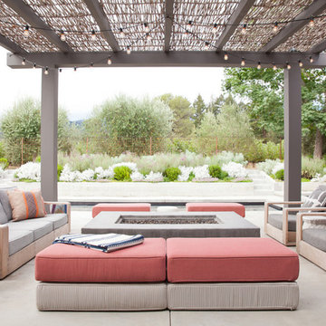 Wine Country Escape