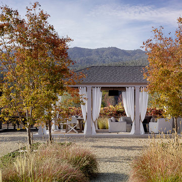 Wine Country Retreat