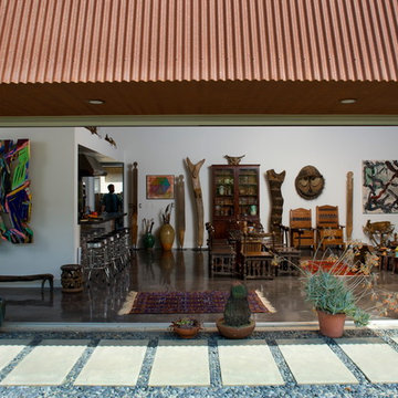 Wolfe Residence