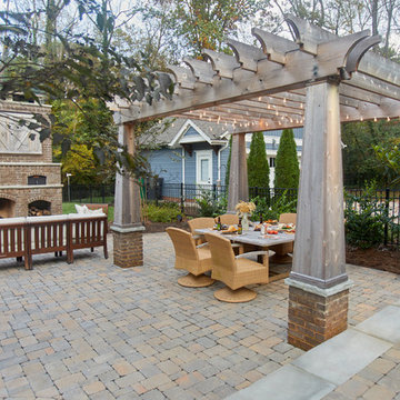 Wonderwood Residence