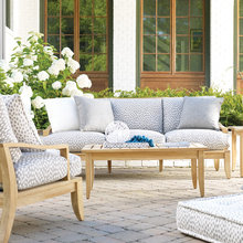 Let's Take It Outside: Outdoor Furniture Buying Guide – Part 3