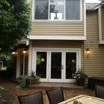 Woodinville Residence 2