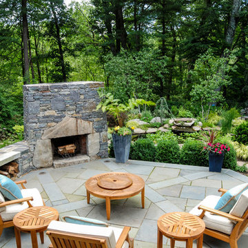Woodland Retreat