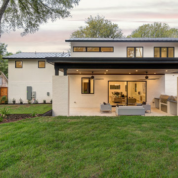 Wychwood Residence