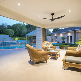 Yatala Outdoor Entertainment Area