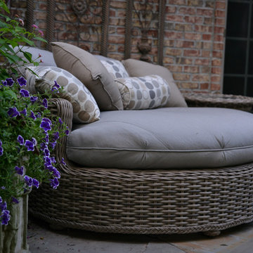 Meditation Garden | Houzz