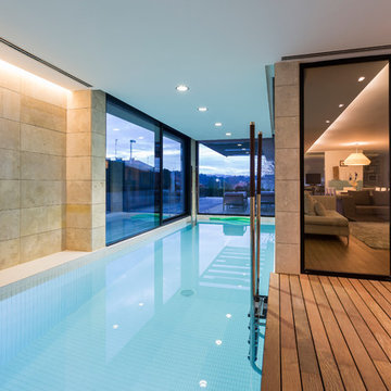 Casa diseño