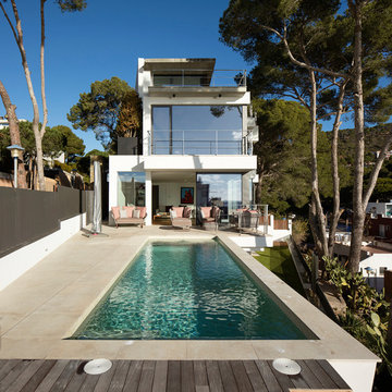 Casa en Llafranc - Costa Brava