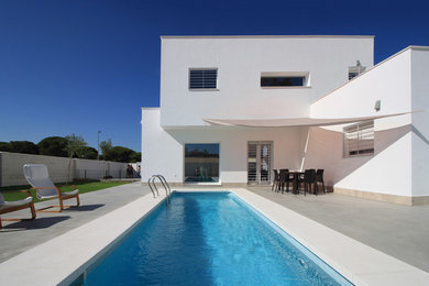 DUAL Arquitectura - Palos de la Frontera, Huelva, ES 21810 | Houzz