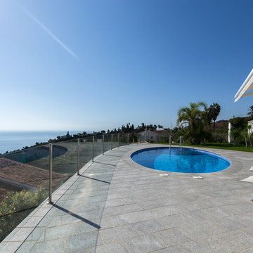Home Staging y Fotografía en Villa de alquiler vacacional