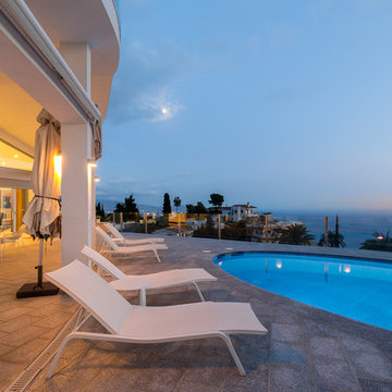 Home Staging y Fotografía en Villa de alquiler vacacional