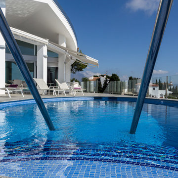 Home Staging y Fotografía en Villa de alquiler vacacional