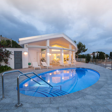 Home Staging y Fotografía en Villa de alquiler vacacional