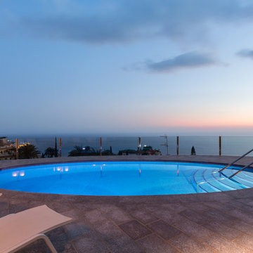 Home Staging y Fotografía en Villa de alquiler vacacional