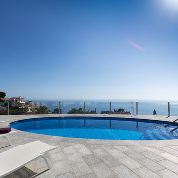 Home Staging y Fotografía en Villa de alquiler vacacional