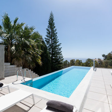 Home Staging y Fotografía en Villa Sur (vacacional)