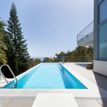 Home Staging y fotografía en Villa Sur (vacacional)