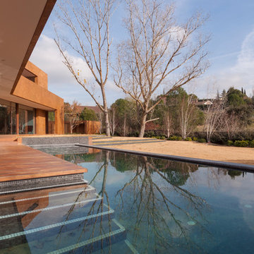 Inmueble de alto standing en Madrid