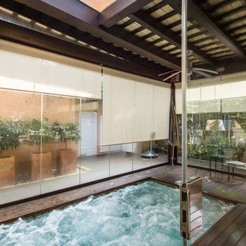 Interiores